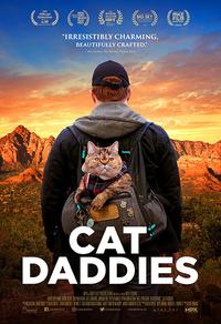 Cat Daddies