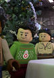 LEGO Star Wars Holiday Special : Un parfait mélange entre nostalgie et autodérision