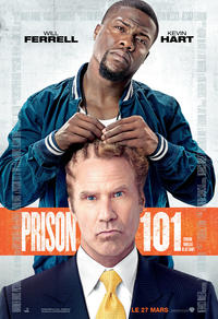 Prison 101
