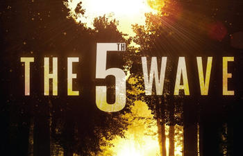 Début du tournage de l'adaptation de The 5th Wave