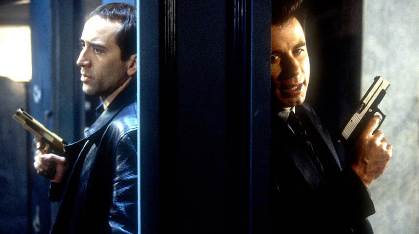 Face/Off 2 : Cage et Travolta pourraient reprendre leurs rôles