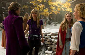 Catherine Hardwicke réalisera The Age of Miracles