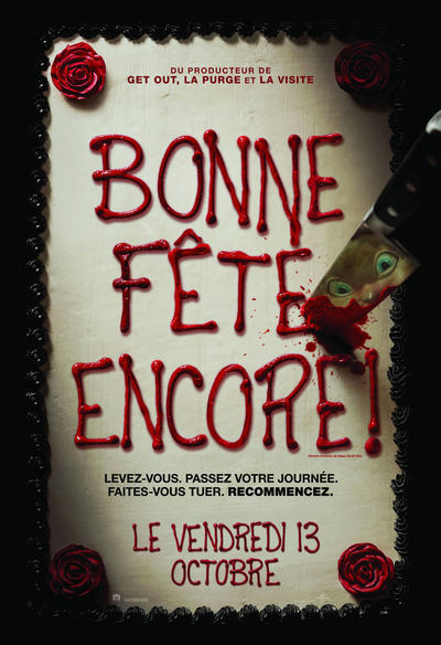 Bonne Fete Encore 17 Film Cinoche Com