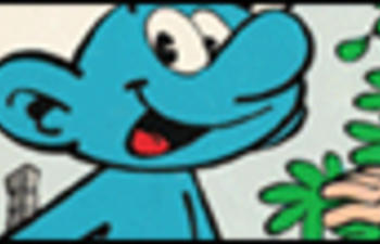The Smurfs arrive sur nos écrans en décembre 2010