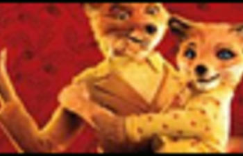 Affiche du film familial Fantastic Mr. Fox