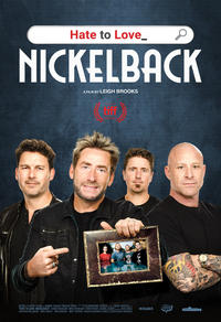 Hate to Love: Nick­el­back